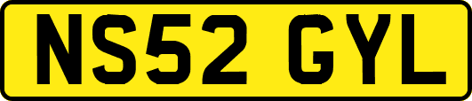 NS52GYL