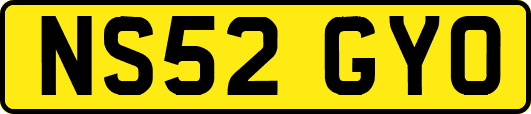 NS52GYO
