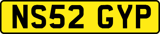 NS52GYP