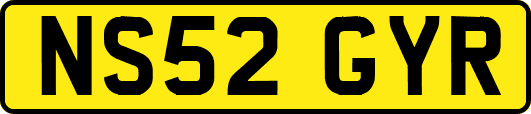 NS52GYR
