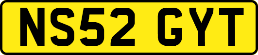 NS52GYT