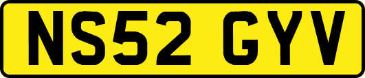 NS52GYV
