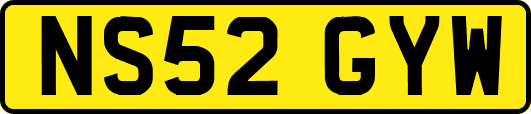 NS52GYW
