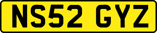 NS52GYZ