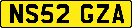 NS52GZA