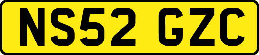 NS52GZC