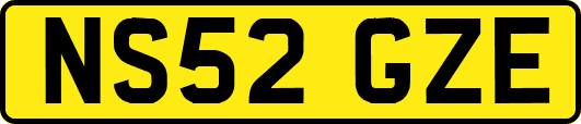 NS52GZE
