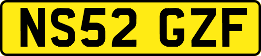 NS52GZF