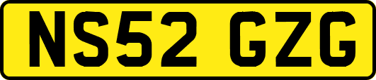 NS52GZG