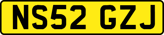 NS52GZJ