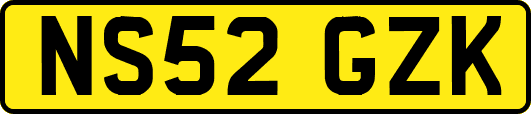 NS52GZK