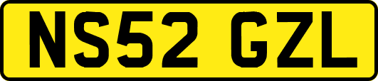NS52GZL