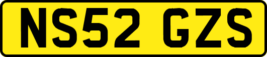 NS52GZS