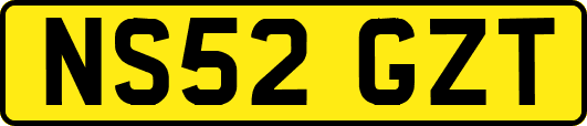 NS52GZT