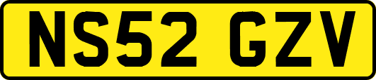 NS52GZV