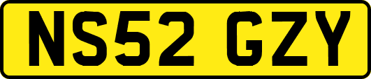NS52GZY