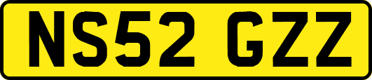 NS52GZZ