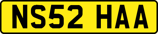 NS52HAA