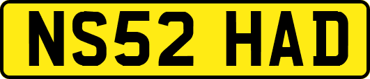 NS52HAD