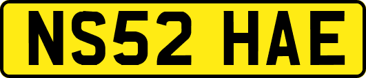 NS52HAE