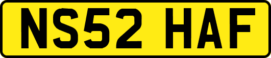 NS52HAF