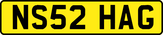 NS52HAG