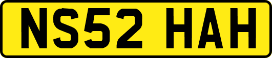 NS52HAH