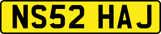 NS52HAJ