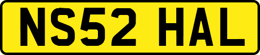 NS52HAL