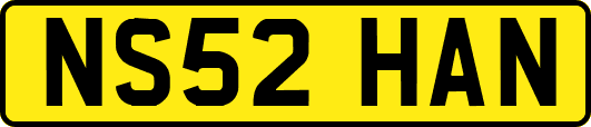 NS52HAN