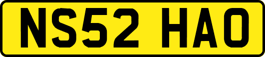 NS52HAO