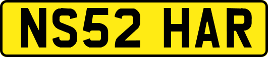 NS52HAR