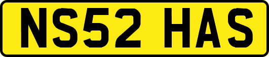 NS52HAS