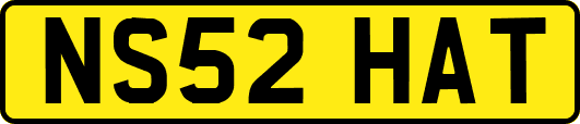 NS52HAT