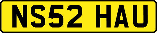 NS52HAU