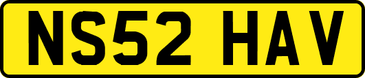 NS52HAV