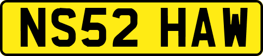 NS52HAW