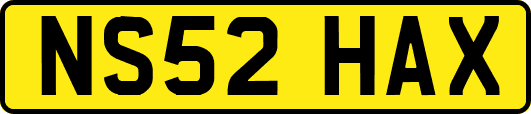 NS52HAX
