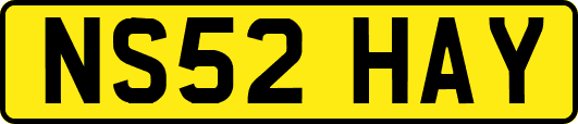 NS52HAY