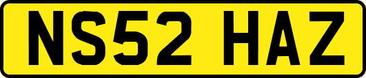 NS52HAZ