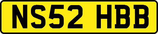 NS52HBB