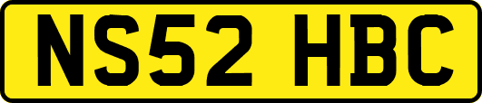 NS52HBC