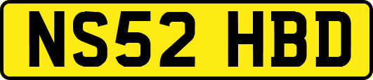 NS52HBD