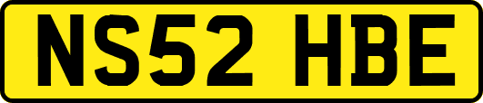 NS52HBE