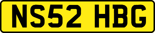 NS52HBG
