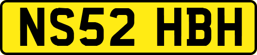 NS52HBH