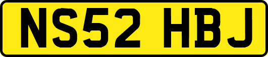 NS52HBJ