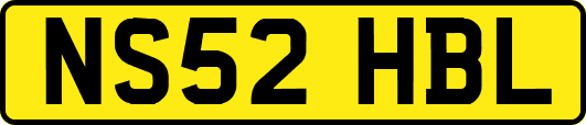 NS52HBL