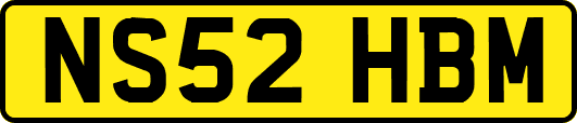 NS52HBM