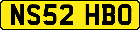 NS52HBO